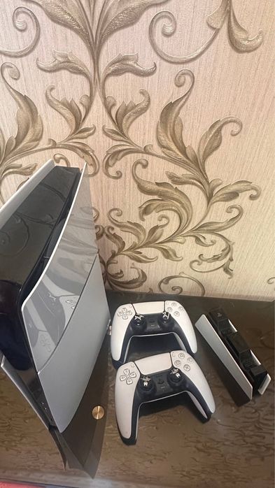 Playstation Slim 1tb