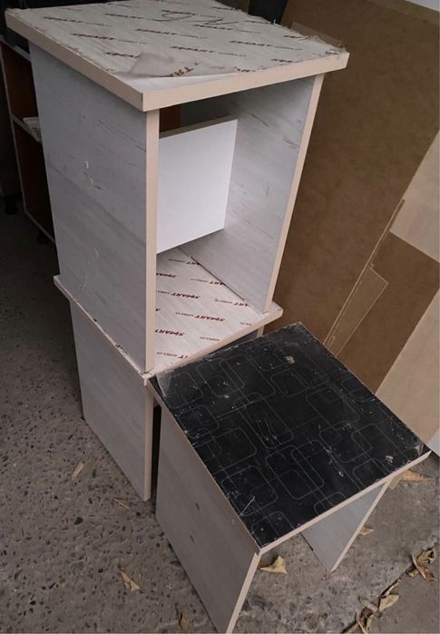 Продаются новые табуретки