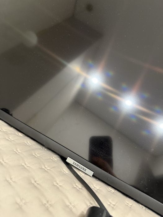 Телевизор Samsung ue49nu7100u