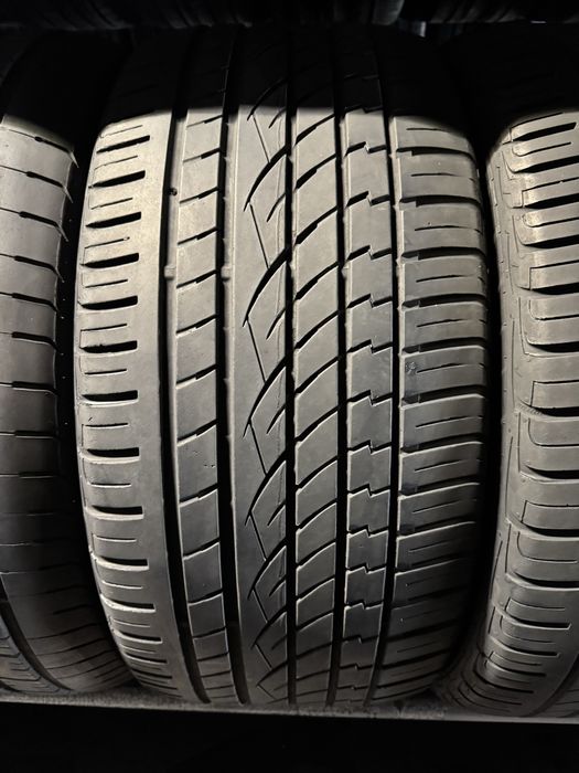 Anvelope 295/45/20 Continental