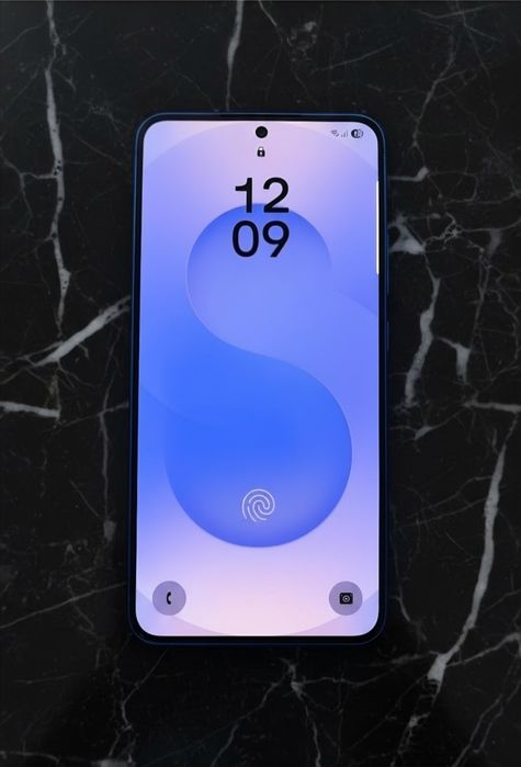 Samsung Galaxy S25