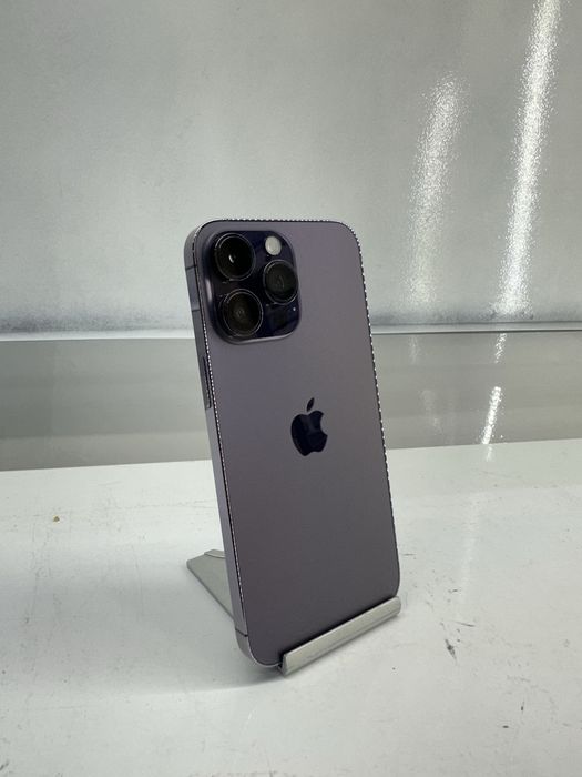 Iphone 14 Pro Max/100акб%/512 Gb/Id4793/Айфон 14 про макс/Ломбард Дд