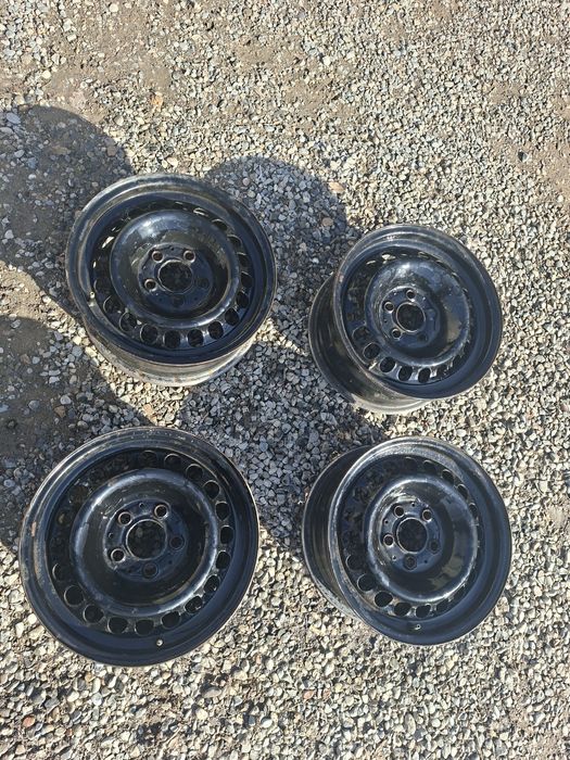 15 диска штамп комплект