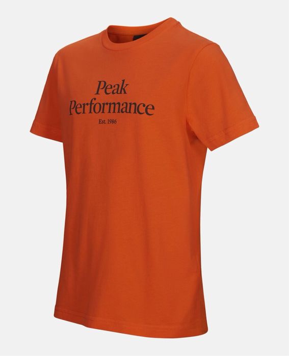 Peak Performance Original Tee-оригинална тениска