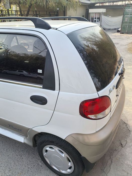 Matiz best 2016 super kandiyor