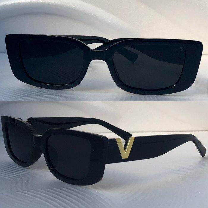 Модерни дамски слънчеви очила