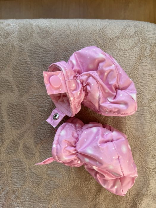 Зимен ескимос 74см