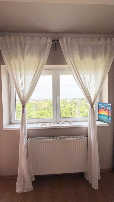 Inchiriez apartament 2 camere Citylights Pipera-Voluntari