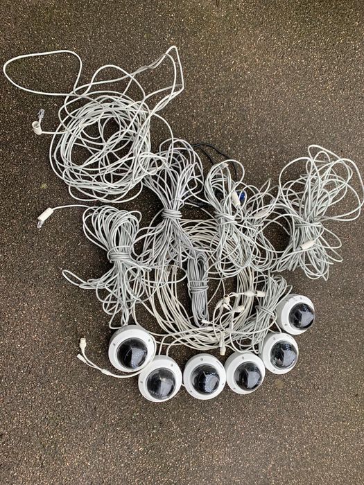 Камери Higivision