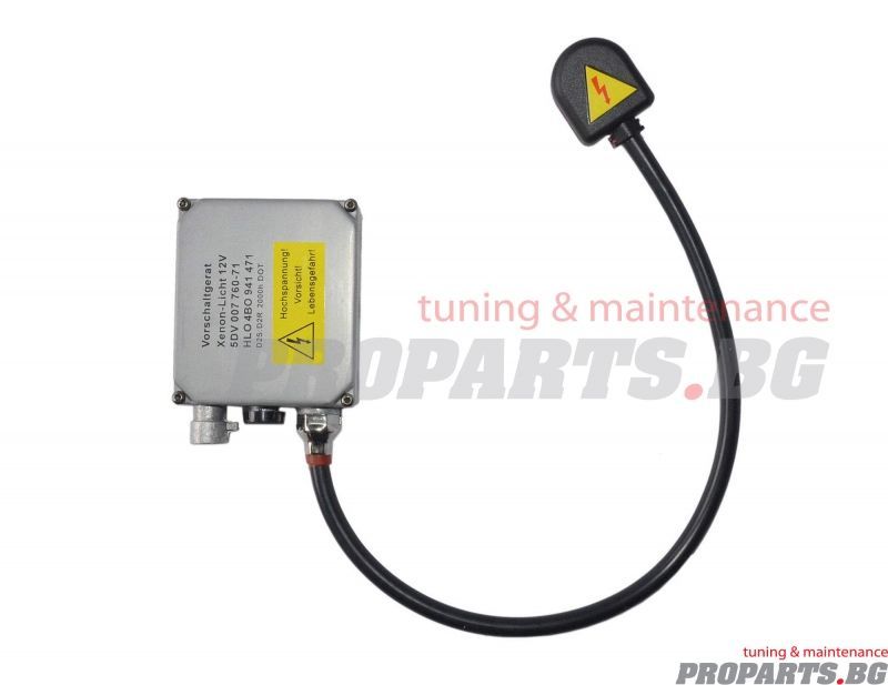 ОЕМ баласт за ксенон 5DV007760-01