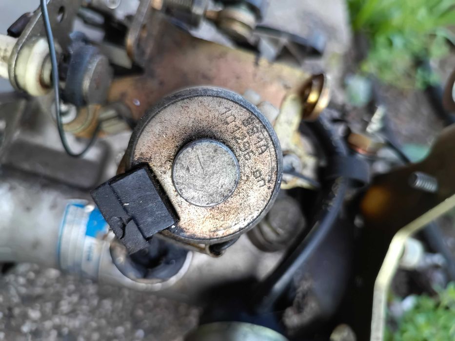 ГНП Лукас за Пежо/ситроен 1.9dt