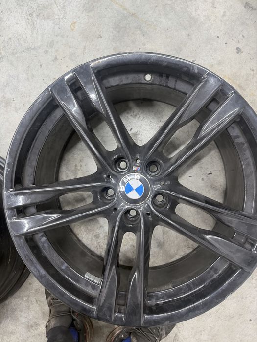 Vand jante originale bmw r20