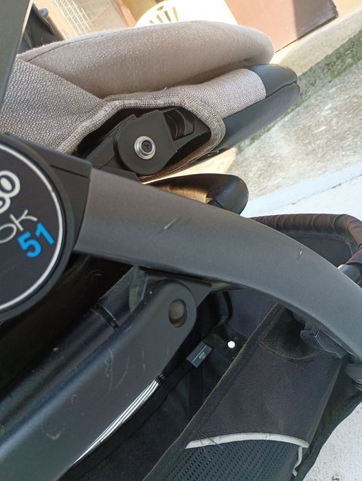 Детска количка Peg Perego Book 51 - 450лв