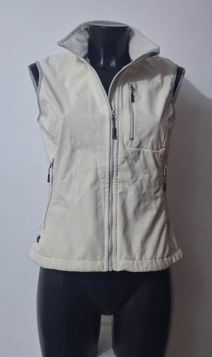 Vesta Softshell SALEWA Alpine Active, Windstopper Nr 44 sau M/L (lady)