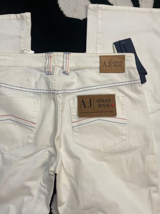 Armani Jeans- нови с етикет