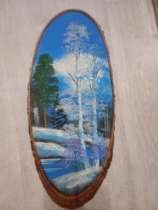 Декоративная картина