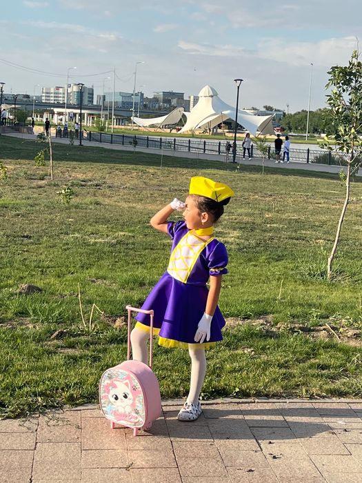 Продам Красивое вечернее платье !!