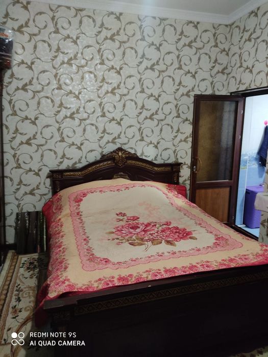 Йенги Тошми Пабеда 2.7 соток участка сотилади