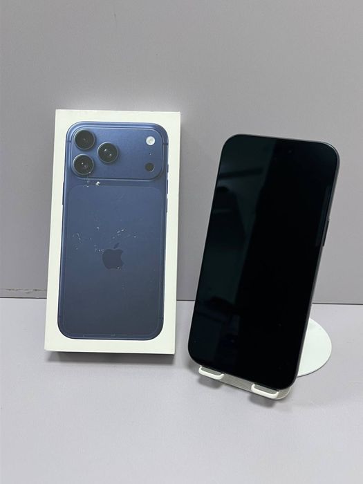 IPhone 17 Pro Max 256gb/CA33767