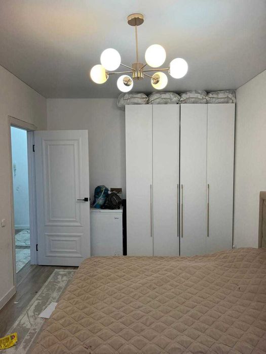 Продажа 2-комн. район 5 магазина