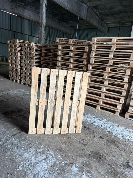 Продам новые поддоны