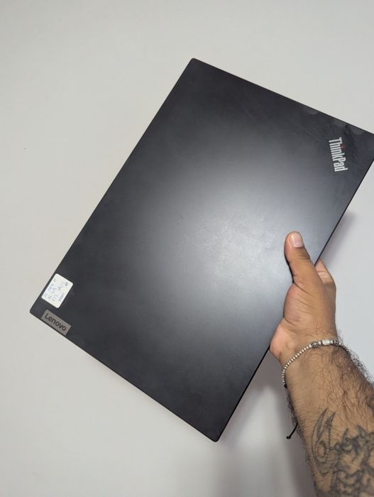 Thinkpad L15 i5 gen 11 iris Xe 16gb 512ssd
