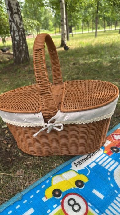 Продам Корзинки для пикника