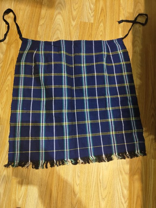 Престилки  за носия