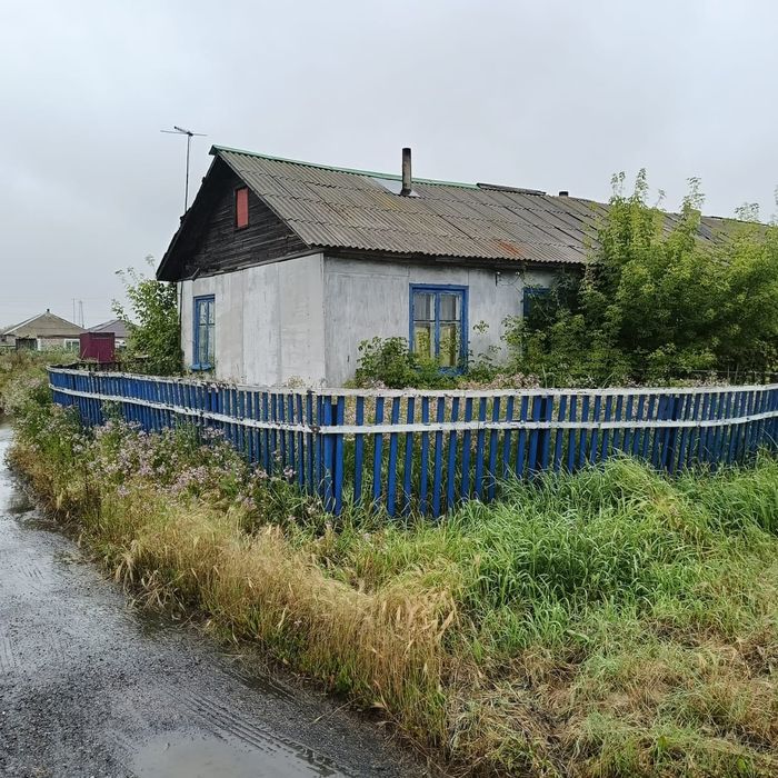 Продам дом мамлютке