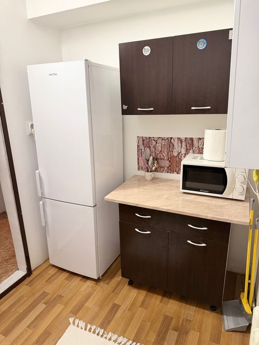 Apartament cu 2 camere în regim hotelier