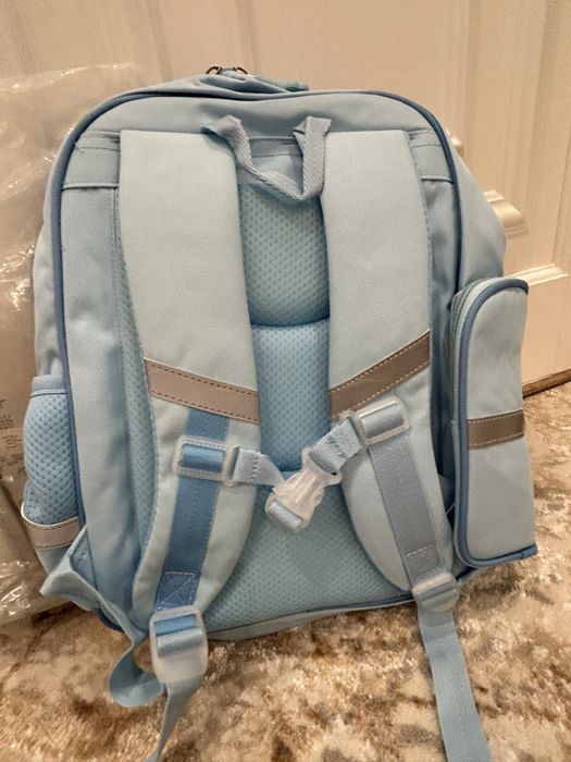 Рюкзак школьный для девочек. Новый