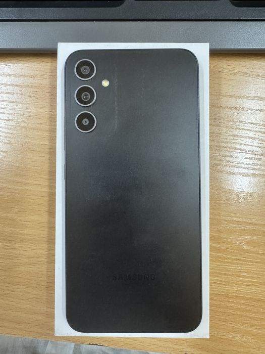 Samsung Galaxy A34 5G