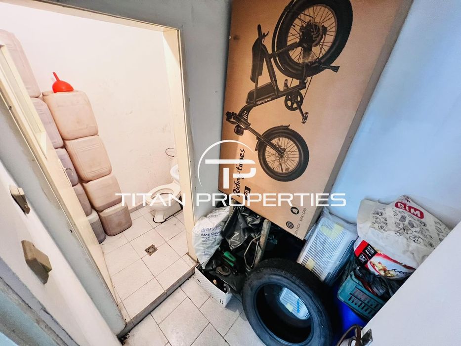 Дава се под наем Магазин в Бургас, Възраждане - 22 кв.м за 153 € - Снимка #3