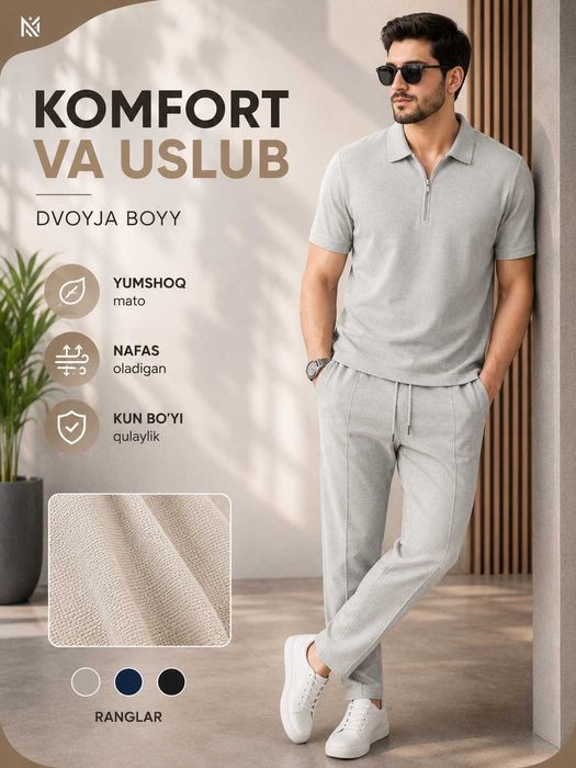 Marketplace uchun mahsulot kartochkasi yarataman