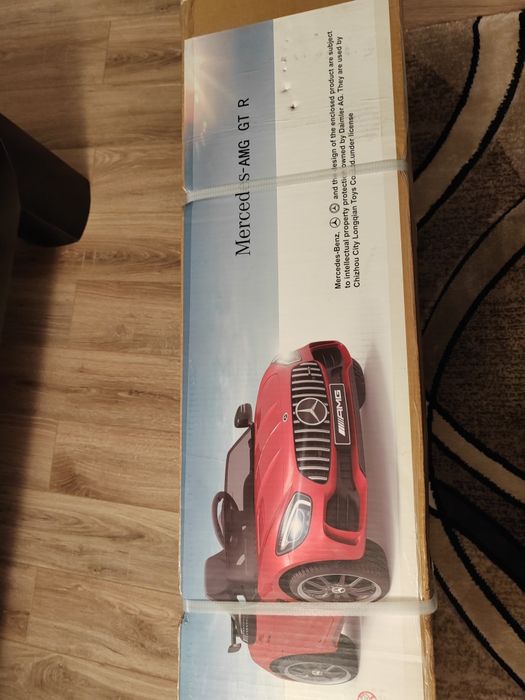 Mașinuță electrica pt copii