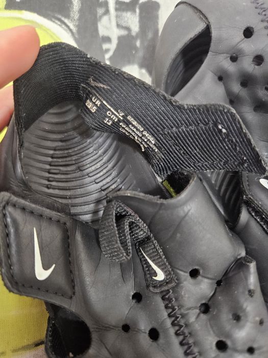Сандали Nike sunray