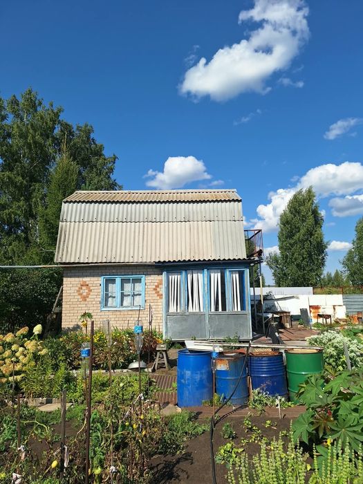 Продам дачу 2-х эт Горизонт