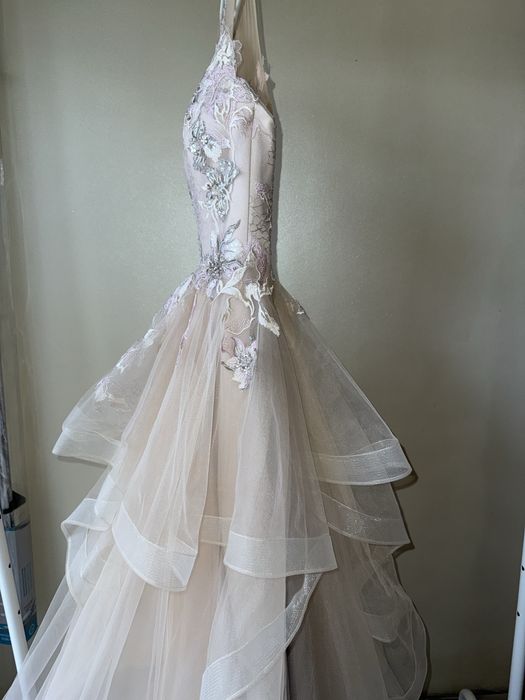 Бална/Сватбена рокля