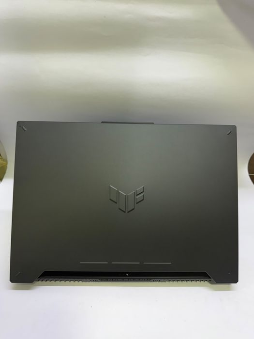 Ноутбук Asus TUF Caming a15