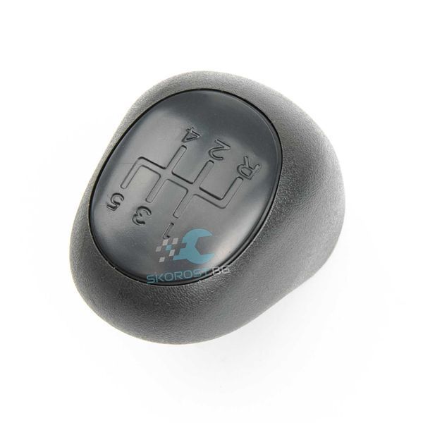 Топка за Скоростен Лост на Mercedes Sprinter B901