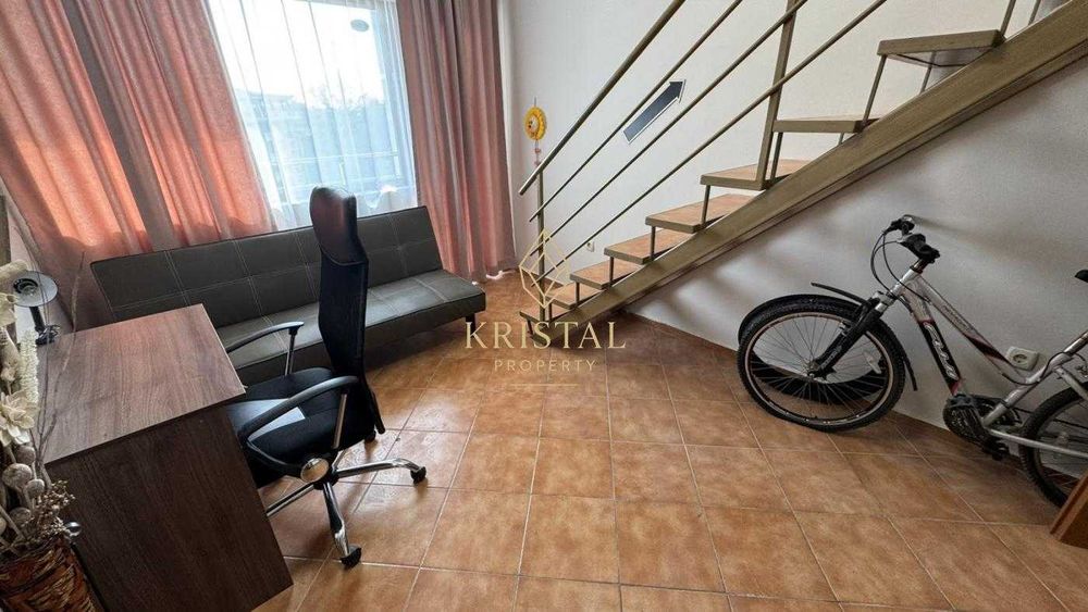 Продава се Тристаен апартамент в к.к. Слънчев бряг - 81 кв.м за 888 €/кв.м - Снимка #4