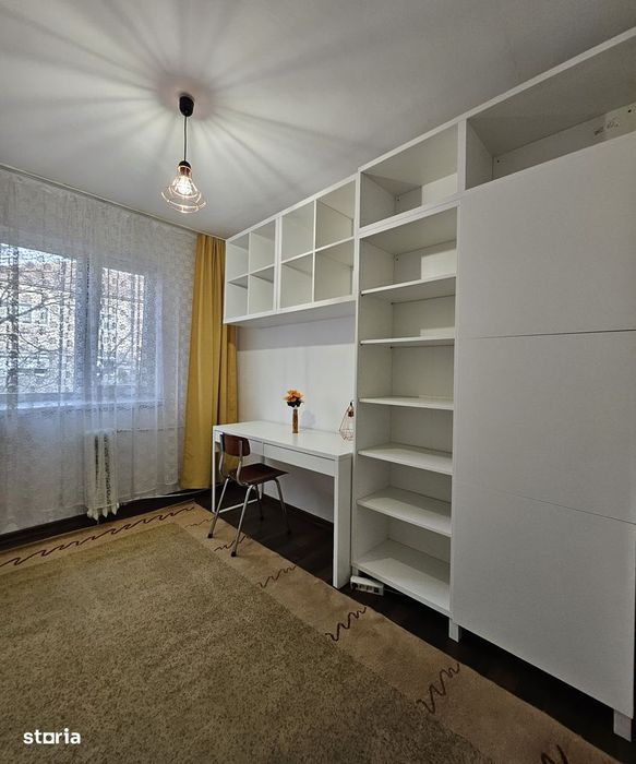 Apartament 3 camere de inchiriat Onisifor Ghibu– Oradea