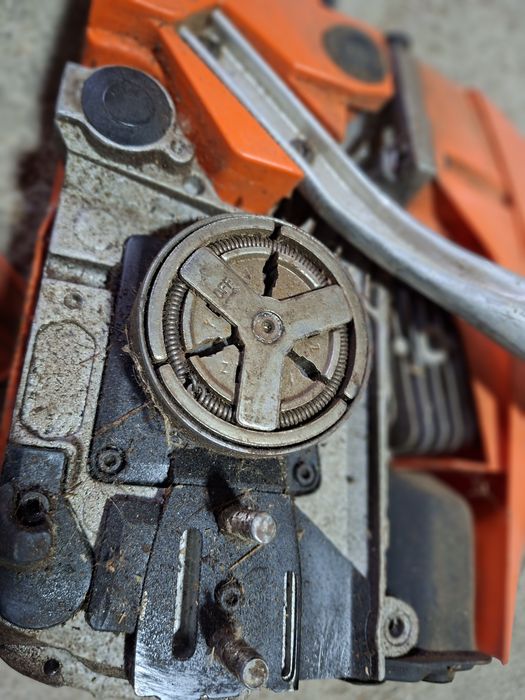 Drujba Husqvarna