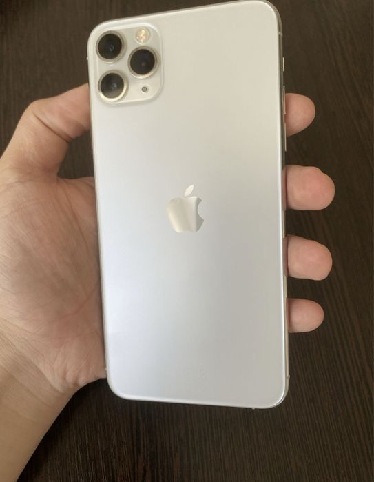 iPhone 11 PRO MAX 256Gb
