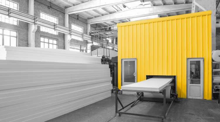 Сэндвич-панели под заказ | Buyurtma asosida sendvich panellar