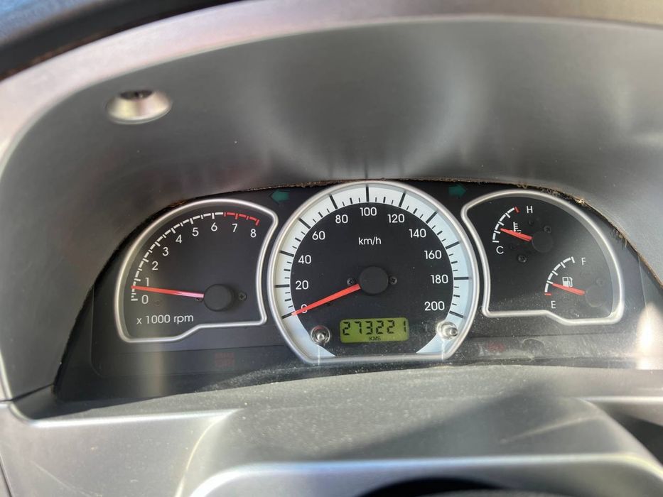 Nexia2 so’ns 2010 metan gazi bor