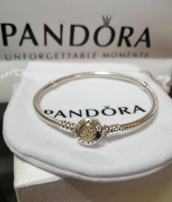 Pandora ювелирные украшения