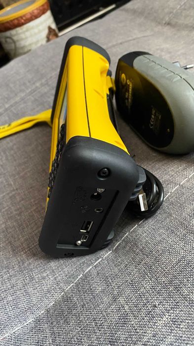Controler  TRIMBLE NOMAD SurvCE 6, Fieldgenius 8  Surveypro 6