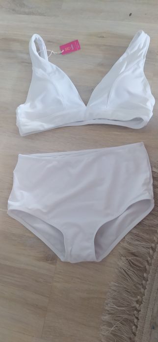 Купальник новый трендовый