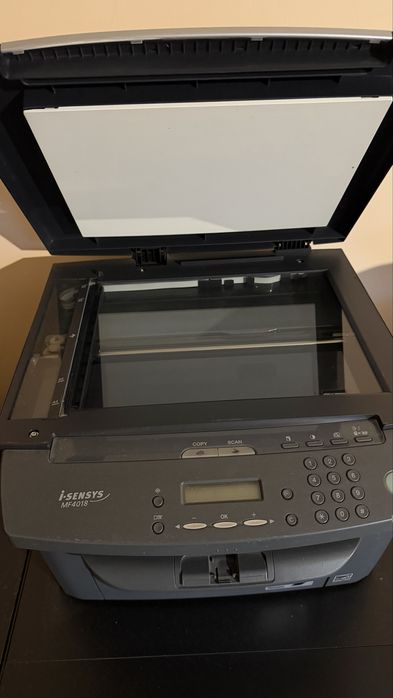 Принтер Canon i-SENSYS MF4018